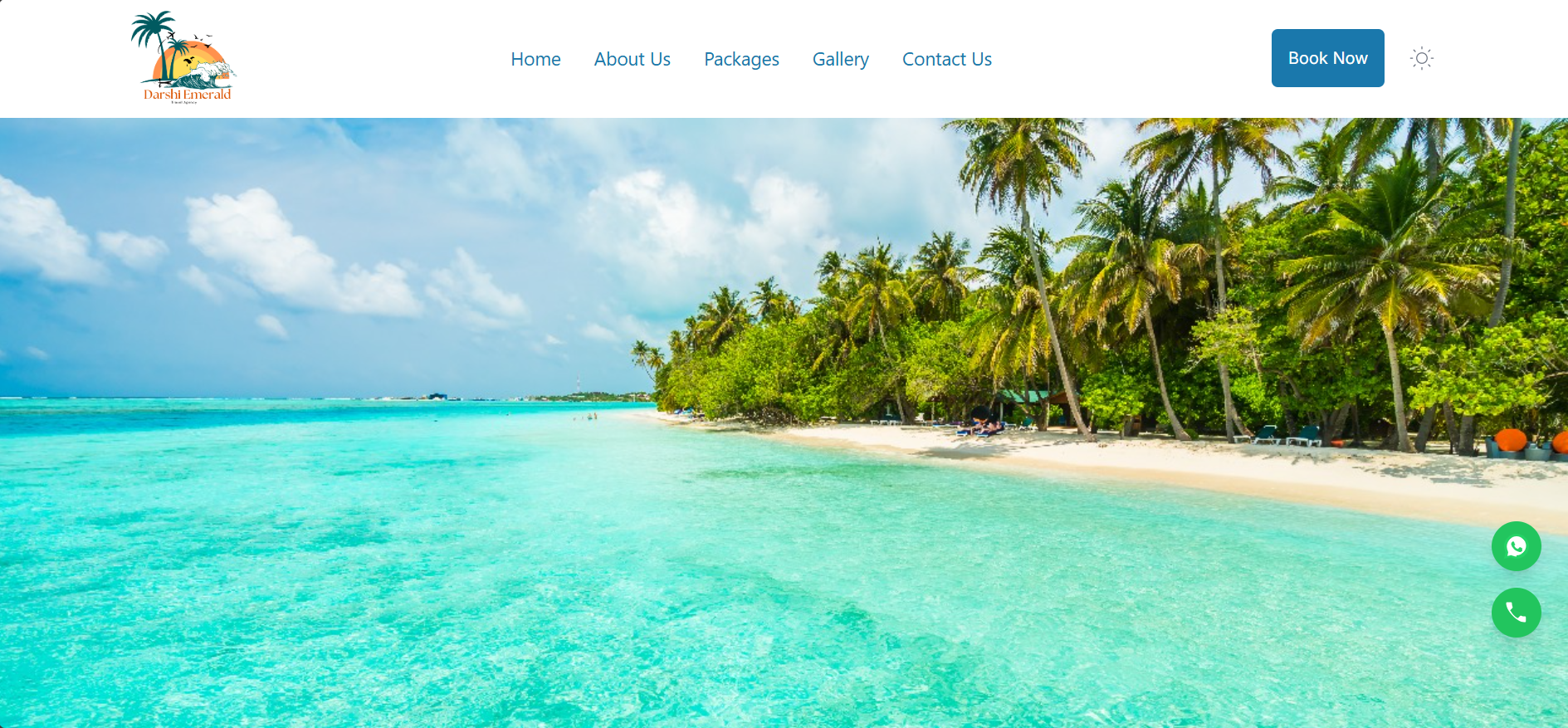 Andaman Tours Agency 